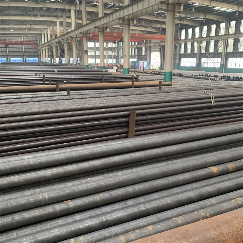 carbon steel pipe&tube